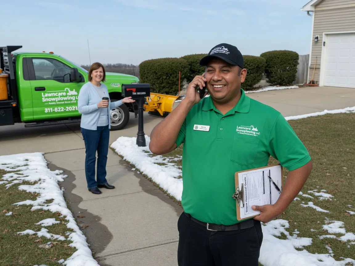 Lawn Care Services By Expert Landscaper Usaf Academy, CO FAQs